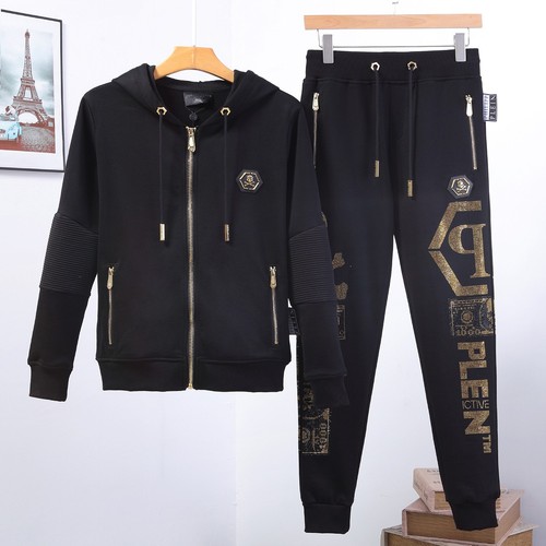 Gold dollar philip plein - $,