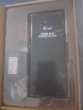 I-tec USB 3.0/USB-C Dual HDMI