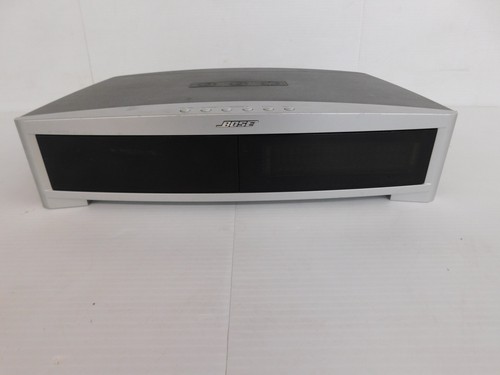 Bose av3 1ii - media, center
