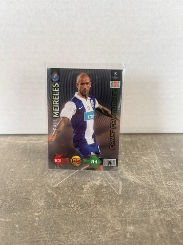 2009 panini uefa champions - 2009-10,