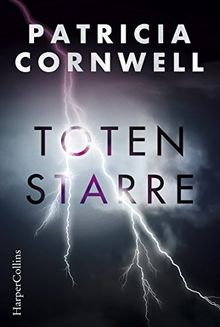 Totenstarre von cornwell - totenstarre,