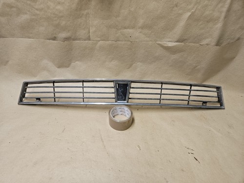 Jaguar xjs kühlergrill vorne - kühlergrill,