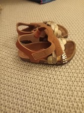 Geox Kinderschuhe Gr:24