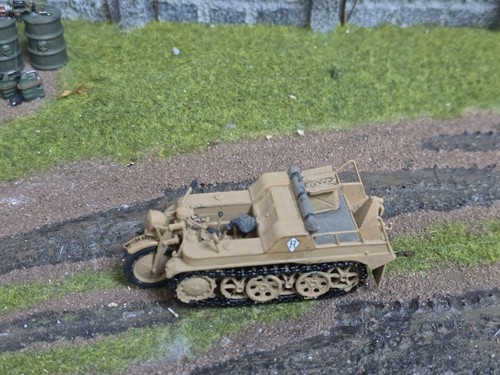 Wehrmacht nsu 101 - hk,