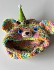 Mütze Kleidung Zubehör