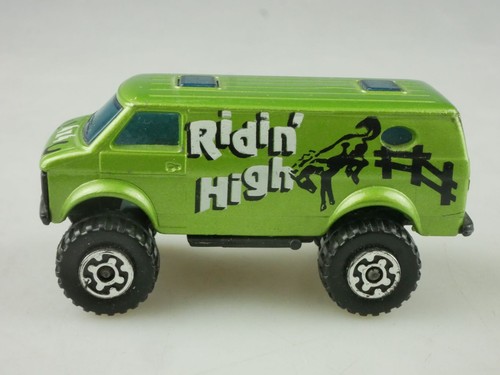 4x4 chevy van 55566 - 4x4,