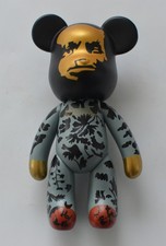 Medicom Toy Be@rbrick 200% RoyaleFam SBTG Mark Ong Designer Figur 14 cm Limited