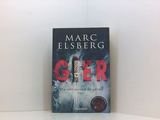 GIER - Wie weit würdest du