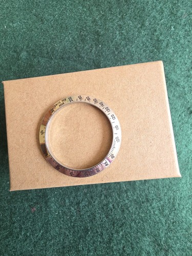 Rolex bezel lunette mk1 - bezel,