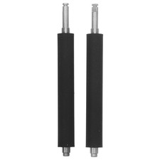  2 Pcs Printer Roller Drum