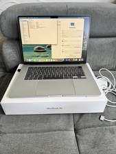 Apple MacBook Air 15 Zoll M3