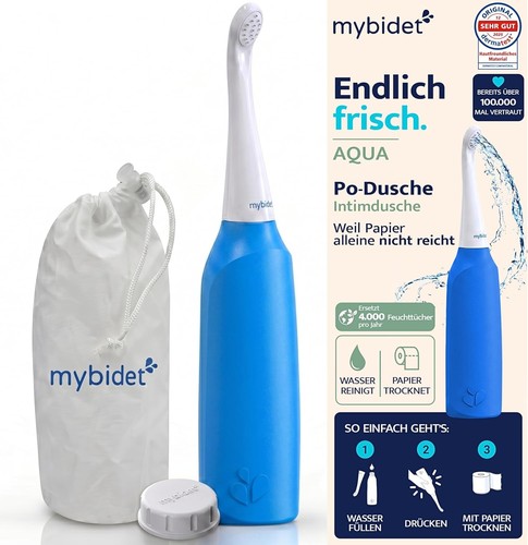 Dusche intimdusche - dusche,