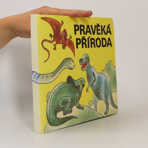 Pravěká příroda -  , | 