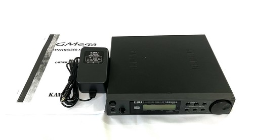 Kawai gmega kanal midi - gmega, 32-kanal