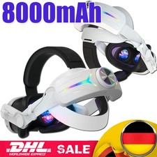 Elite Strap Headstrap für