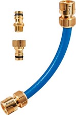 Alb Filter MOBIL AnschlussSet GEKA Campingzubehör Wohnmobil Outdoor B-Ware