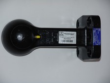 Rockinger zugkugelkupplung k80 - rockinger,