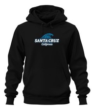 Santa Cruz California Surfen