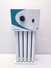 Ratek BTR5P-12V 5 Roller Tube Roller Mixer Y102025