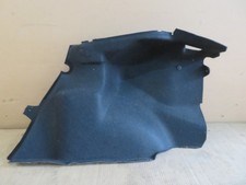 BMW E36 Compact rechte