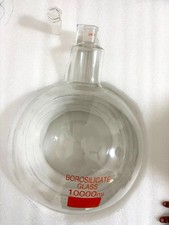 10000ml 24/29 1-Hals Rundboden