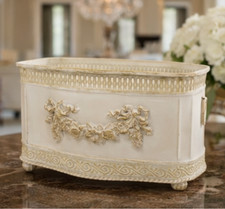 Blumentopf Jardiniere Kübel