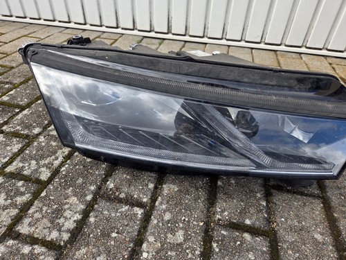 Skoda octavia led scheinwerfer - led,