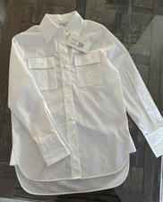 Bluse Damen  Hemd COS neue Mit