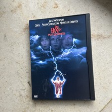 X DVD  Die Hexen von Eastwick Jack Nicholson, Cher