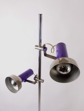 Seventies Design Two Spot