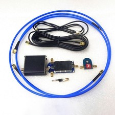 Small Loop Antenne aktiv