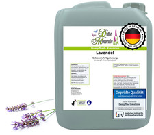 Dufte Momente Dampfbad