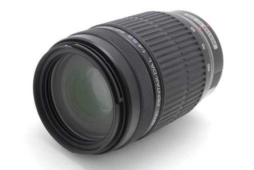 Near mint smc pentax da - mint],