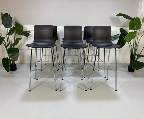 Vitra hal stool high stuhl - hal,