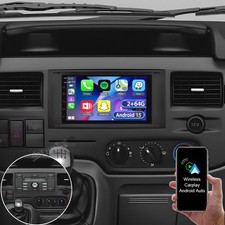 Für Ford Transit 2006-2014