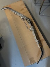 Corvette C3 1968 Stoßstange vorne Oldtimer