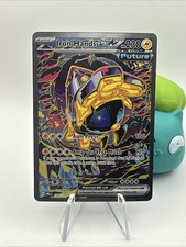 Iron Hands ex 154/131 Sv