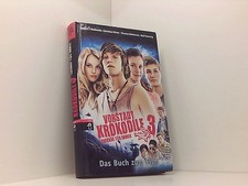 Vorstadtkrokodile 3: Freunde