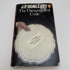 The Unexpurgated Code: A