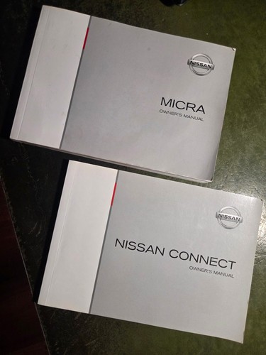 Original nissan micra 2010 - micra,