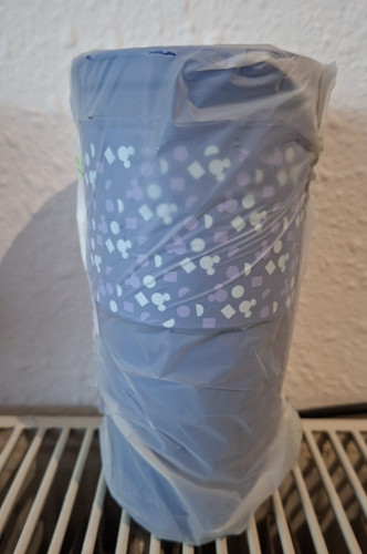 Tupperware ecoeasy trinkbecher - tupperware,
