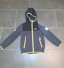 Jack Wolfskin Fourwinds Jacket