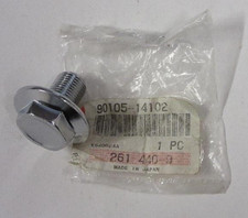 Originale Yamaha Schraube