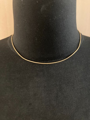 Elegante zarte schlangenkette - elegante,,