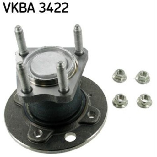 Skf radlager satz radlagersatz - satz,