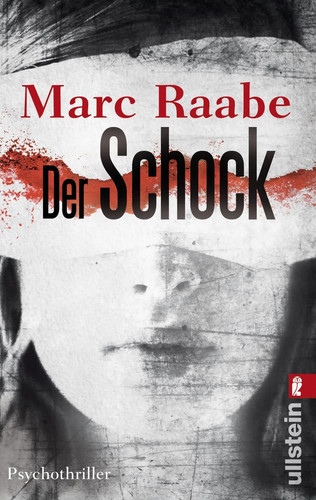 Der schock psychothriller - psychothriller, |