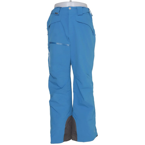 Salomon skihose größe s - salomon,, größe: