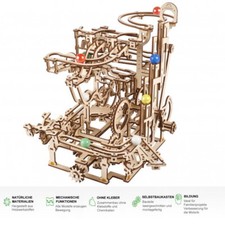 UGEARS Murmelbahn mit