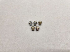 Saxonette / Spartamet -  5x Hauptdüse Größe 48 Bing TK Vergaser Hercules (83-6)