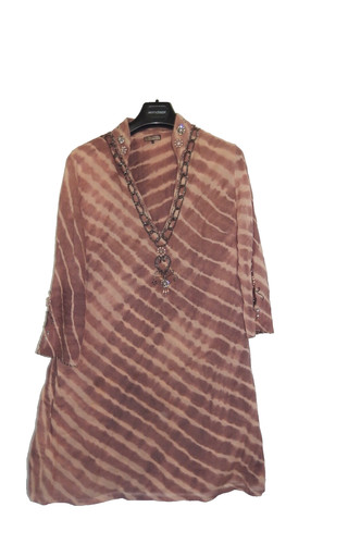 Maliparmi tunika bluse - maliparmi,